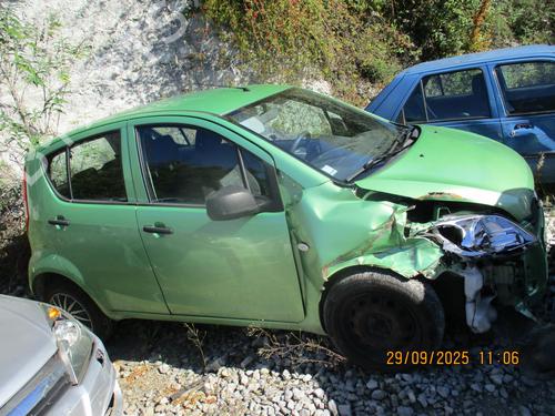 Handschuhfach SUZUKI SPLASH (EX) 1.0 (A5B310) | BP36556890C95  - Image 11