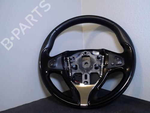 Used Steering wheel Steering wheel RENAULT CAPTUR I (J5_, H5_) 1.5 dCi 90 (J5N4, J5M5, J5MW, J5M6, J5AL, J5AJ) (90 hp) 20879465 20879465