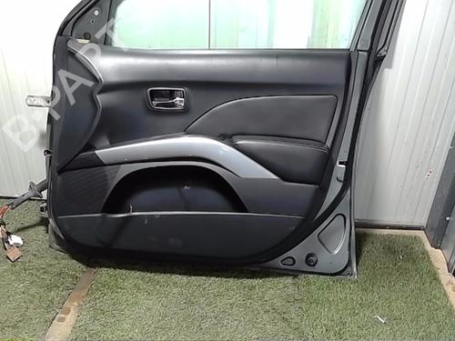 Right front door PEUGEOT 4007 (VU_, VV_) 2.2 HDi | BP28479501C3