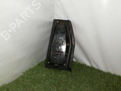 Used Left taillight VW POLO II (86C, 80) 1.0 (45 hp) 21855782