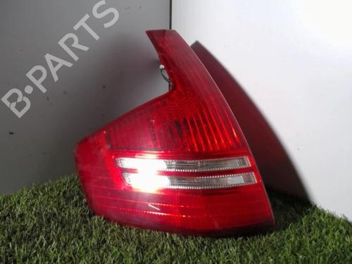 Used Left taillight CITROËN C4 I (LC_) 1.6 HDi (109 hp) 21853670