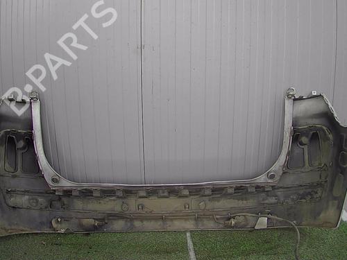 Used Rear bumper CITROËN C4 Picasso I MPV (UD_) 1.6 HDi (109 hp) 21856342