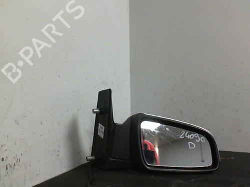 Used Right mirror OPEL ZAFIRA / ZAFIRA FAMILY B (A05) 1.9 CDTI (M75) (120 hp) 21857520