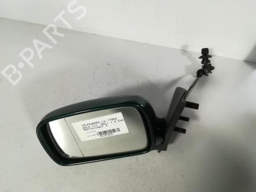 Used Left mirror VW POLO III (6N1) 55 1.3 (55 hp) 21851109