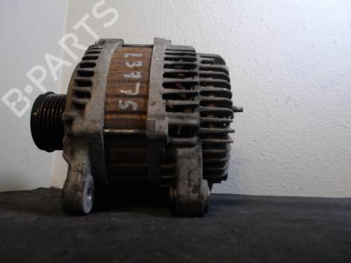 Used Alternator Alternator RENAULT LAGUNA III Grandtour (KT0/1) 1.5 dCi (KT0A, KT0R, KT02) (110 hp) 24636169 24636169