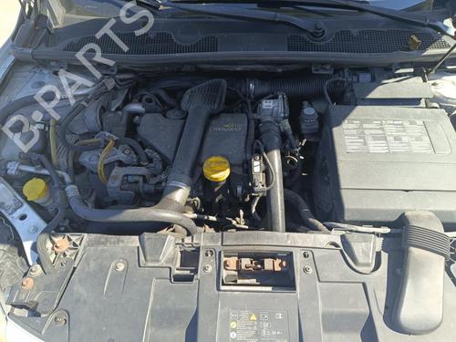 Starter RENAULT MEGANE III Hatchback (BZ0/1_, B3_) 1.5 dCi (BZ09, BZ0D, BZ1W, BZ29, BZ14) | BP30085621M8 - Image 15