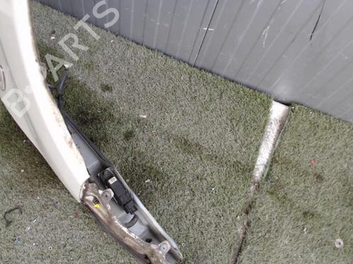 Right front fenders RENAULT KOLEOS I (HY_) 2.0 dCi 4x4 (HY0K) | BP20879052C42 