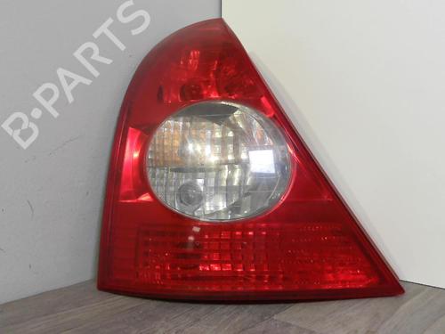 Used Left taillight Left taillight RENAULT CLIO II (BB_, CB_) 1.9 dTi (B/CB0U) (80 hp) 21856082 21856082