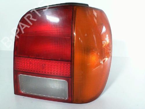 Used Right taillight VW POLO III (6N1) 60 1.4 (60 hp) 24476977