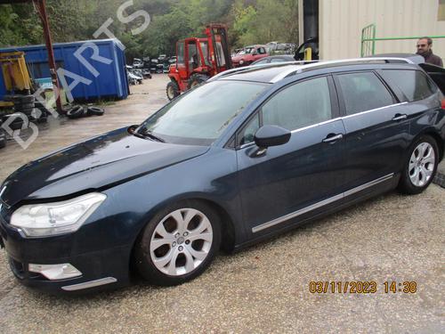 AC compressor CITROËN C5 III Break (RW_) 2.0 HDi | BP27254726M34 - Image 9