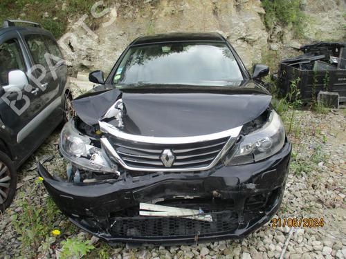 Used Parts RENAULT LATITUDE (L70_) 2.0 dCi 150 (L70H) (150 hp) 2487592