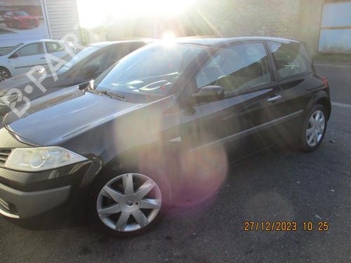 Right mirror RENAULT MEGANE II (BM0/1_, CM0/1_) 1.9 dCi | BP21857046C27 