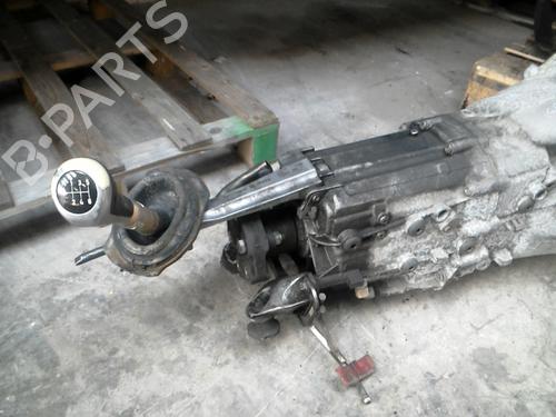 Gearbox BMW 3 Touring (E91) 320 d | BP21728024M3