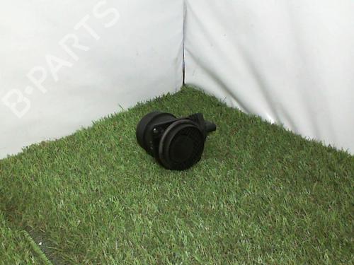 Used Mass air flow sensor Mass air flow sensor VW POLO IV (9N_, 9A_) 1.4 TDI (80 hp) 20878791 20878791
