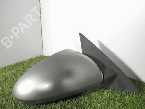 Used Right mirror NISSAN PRIMERA Hatchback (P12) 2.2 Di (126 hp) 21852806