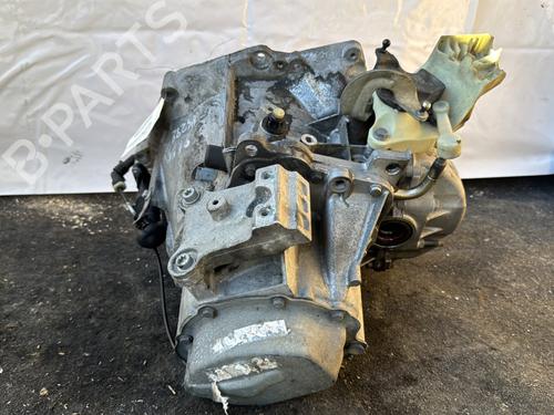 Gearbox PEUGEOT 207 (WA_, WC_) 1.6 HDi | BP29066281M3 