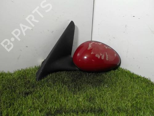 Used Left mirror ALFA ROMEO 147 (937_) 1.9 JTD (937.AXD1A, 937.BXD1A, 937.AXV1A, 937.BXB1A,... (115 hp) 21854308