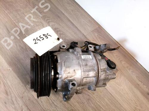 Used AC compressor AC compressor 37741541 37741541