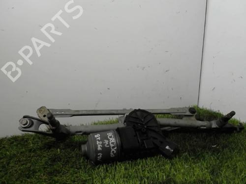 Essuie-glace moteur avant PEUGEOT PARTNER Box Body/MPV 1.6 HDi 16V (90 hp) 21388443