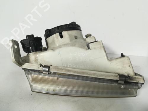 Used Left headlight Left headlight MITSUBISHI SPACE STAR MPV (DG_A) 1.9 DI-D (DG4A) (102 hp) 21850935 21850935