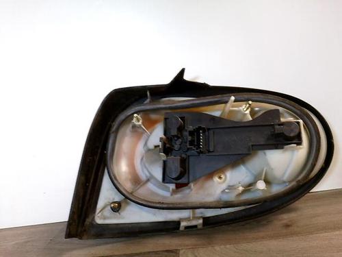 Left taillight RENAULT MEGANE I Coach (DA0/1_) 1.6 e (DA0F) | BP30973477C34