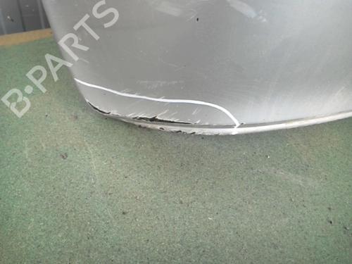 Front bumper NISSAN MICRA II (K11) 1.3 i 16V (HK11) | BP21854265C7 