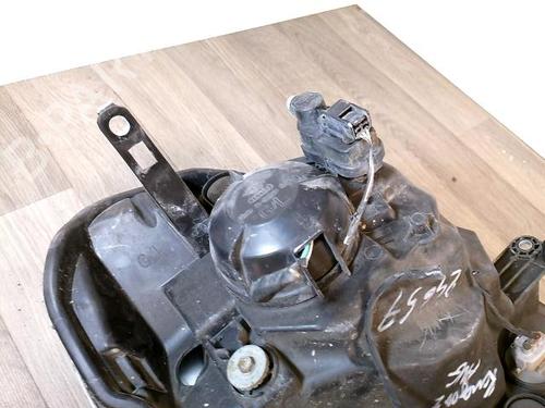 Optica esquerda Optica esquerda RENAULT KANGOO Express (FW0/1_) 1.5 dCi 85 (FW0K, FW0L, FW0B) (86 hp) 33896060 33896060