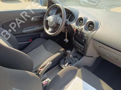 Used Parts SEAT IBIZA III (6L1) 1.9 TDI (100 hp) 4376263