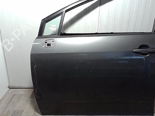 Dør venstre foran TOYOTA COROLLA Verso (ZER_, ZZE12_, R1_) 2.2 D-4D (AUR10_, AUR10R) (136 hp) 30472819