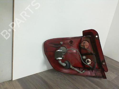Used Right taillight Right taillight HYUNDAI GETZ (TB) 1.1 (67 hp) 30312073 30312073