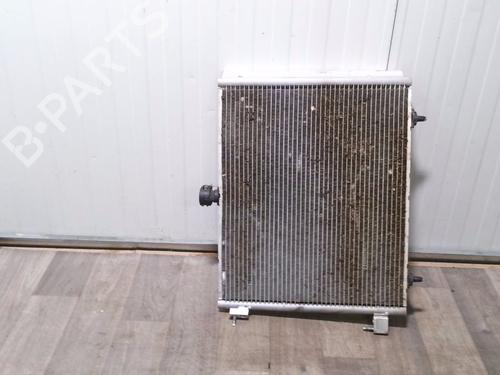 Used AC radiator AC radiator PEUGEOT 208 I (CA_, CC_) 1.2 VTI 82 (82 hp) 31956747 31956747