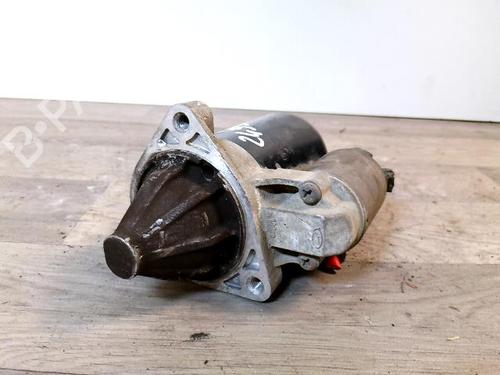 Used Starter Starter HYUNDAI GETZ (TB) 1.1 (67 hp) 33660810 33660810