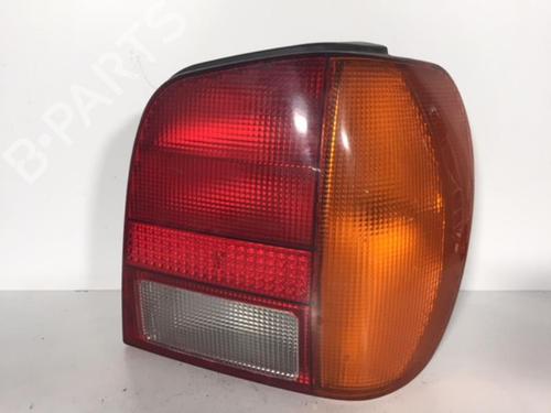 Used Right taillight VW POLO III (6N1) 64 1.9 D (64 hp) 21850877