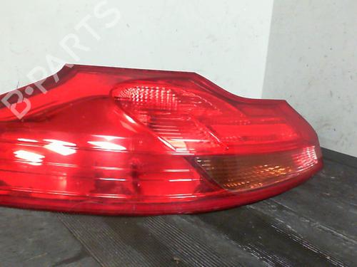 Used Left taillight Left taillight OPEL INSIGNIA A Sports Tourer (G09) 2.0 CDTI (35) (160 hp) 20878381 20878381