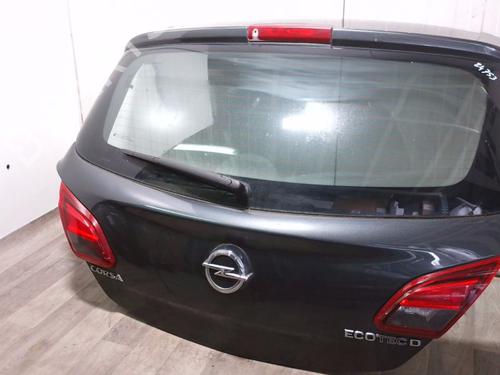 Tailgate OPEL CORSA E (X15) 1.3 CDTI (08, 68) | BP36256283C6 - Image 3