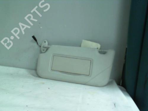 Used Left sun visor FORD FOCUS III Turnier 1.6 TDCi (115 hp) 29498492