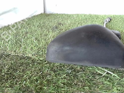 Left mirror VW GOLF II (19E, 1G1) 1.6 D | BP28479490C26 
