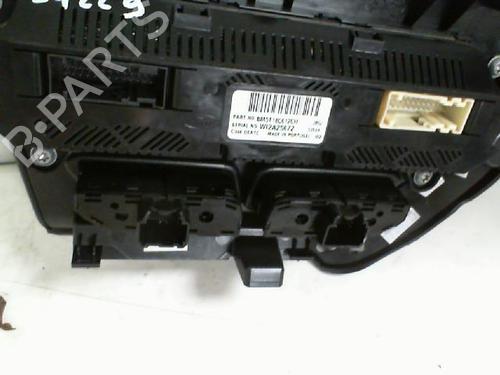 Climate control FORD FOCUS III Turnier 1.6 TDCi | BP29498493I5 