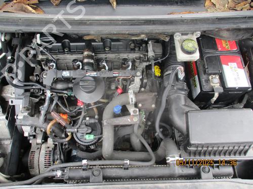 Washer pump PEUGEOT 307 (3A/C) 2.0 HDi 90 | BP34242542E24  - Image 10
