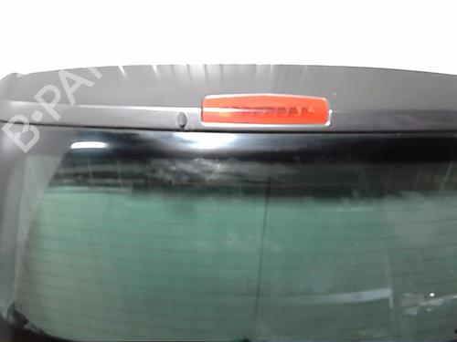 Used Tailgate Tailgate 21857113 21857113