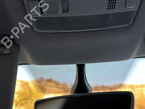 Interior roof light VW POLO V (6R1, 6C1) 1.4 TDI | BP21595032I8 