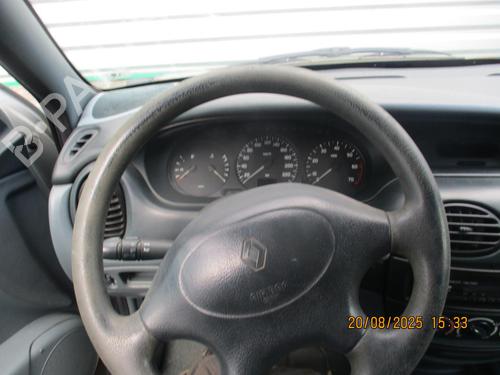 Pare-chocs avant RENAULT MEGANE I Coach (DA0/1_) 1.6 e (DA0F) | BP30885726C7