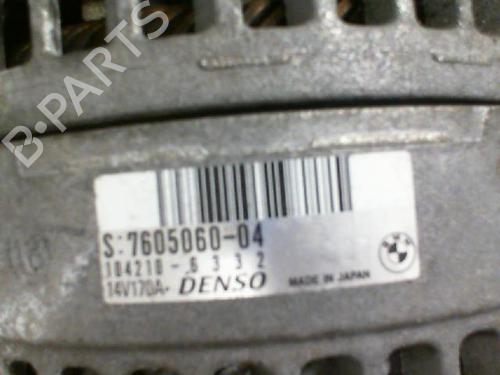 Alternator BMW 1 (F20) 116 i | BP29465121M7 - Image 2