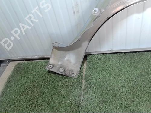 Left front fenders PEUGEOT 307 (3A/C) 2.0 HDi 110 | BP29571822C41 
