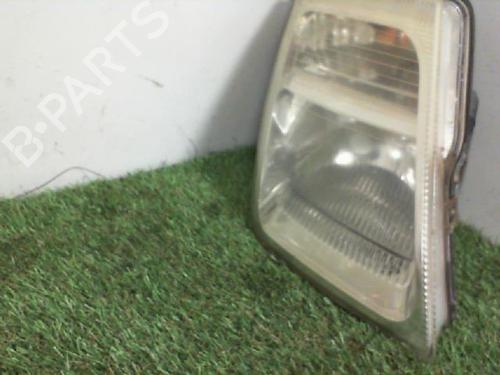 Right headlight CITROËN C2 (JM_) 1.4 HDi | BP29830758C29 - Image 4