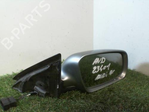 Right mirror AUDI A6 C5 Avant (4B5) 2.5 TDI | BP27304500C27 