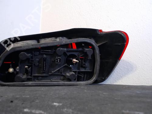 Left taillight PEUGEOT 306 Hatchback (7A, 7C, N3, N5) 1.9 DT | BP24640009C34 