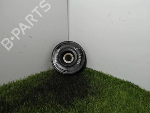 Remskive CITROËN C2 (JM_) 1.4 HDi (68 hp) 21388469