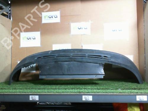 Used Front bumper Front bumper 21852238 21852238
