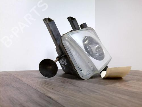 Used Right front fog light Right front fog light OPEL MERIVA A MPV (X03) 1.7 CDTI (E75) (100 hp) 30732981 30732981
